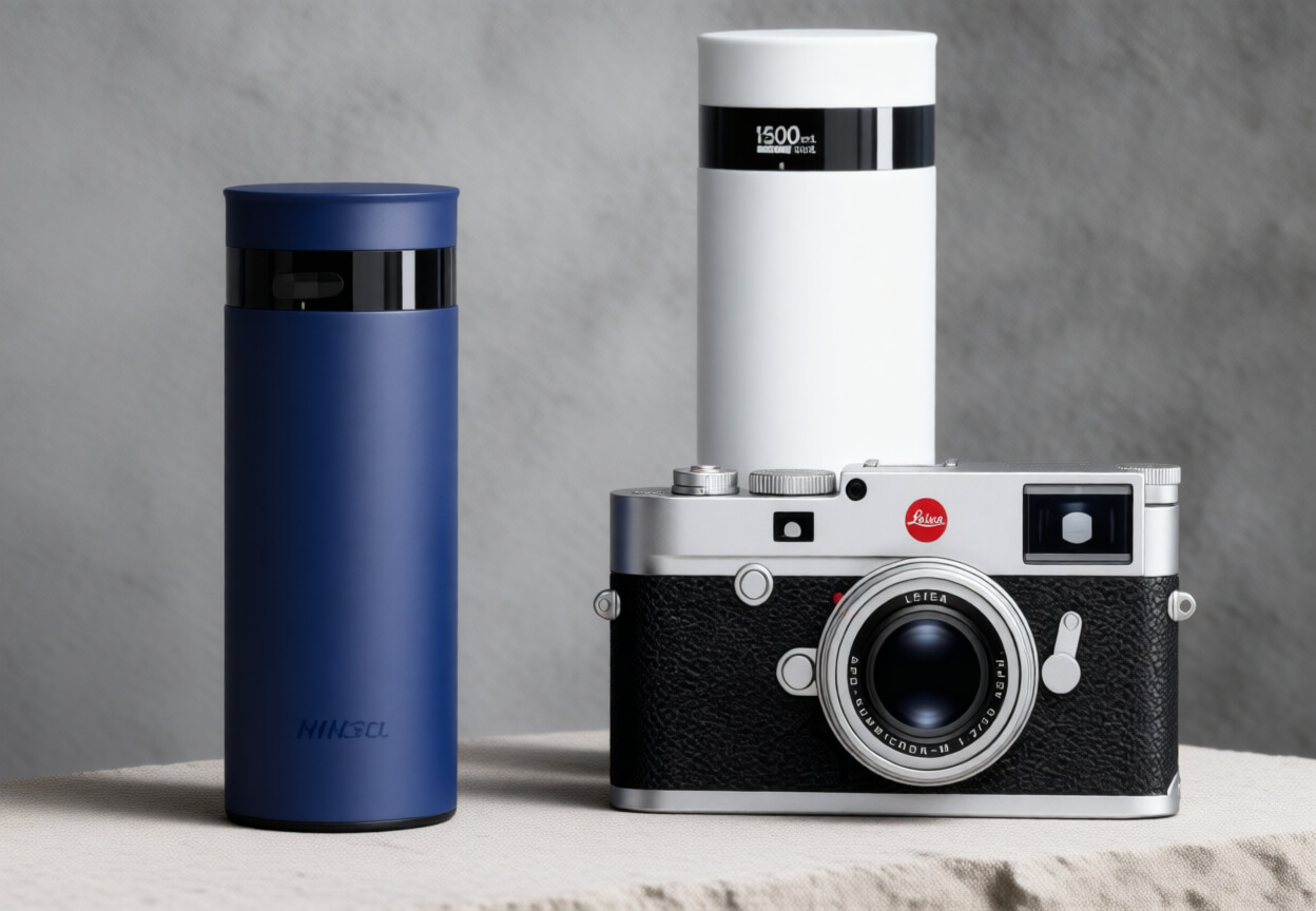 For Personal Items & Electronics