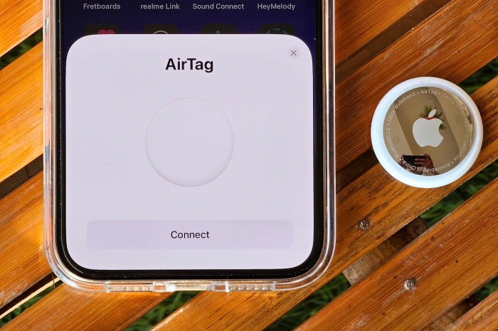 How to Activate AirTag: A Simple AirTag Activation Guide