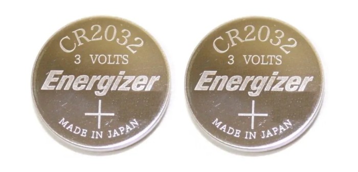 What Battery Does AirTag Use? A Simple AirTag Battery Guide