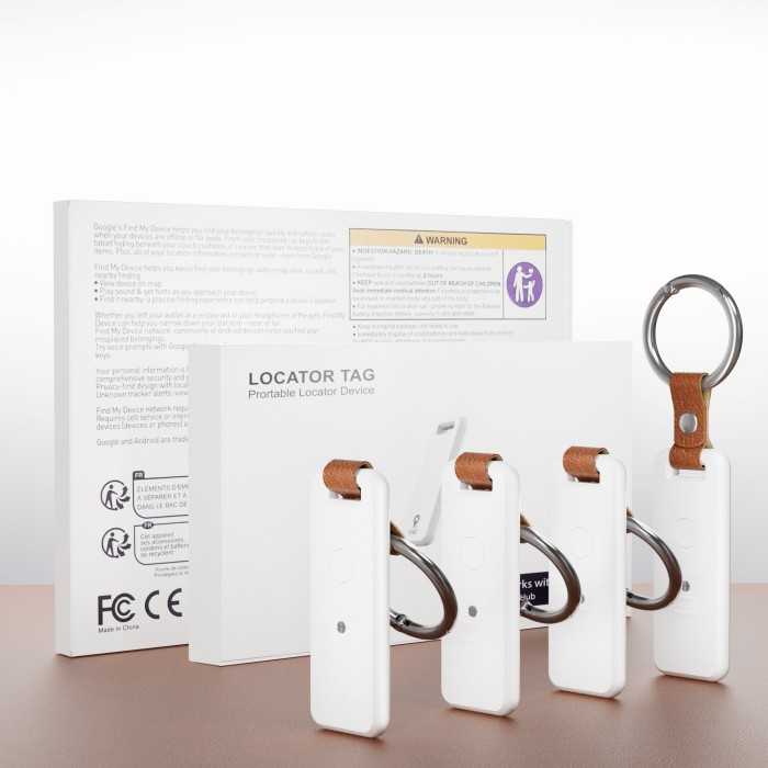 What Is an Item Finder and Why Is It Becoming More Important in Everyday Carry Products?