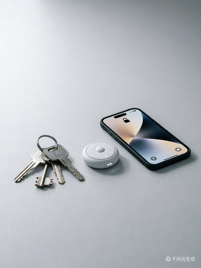 What Is a Key Finder and Why Bluetooth Key Finder Devices Are Growing in Demand